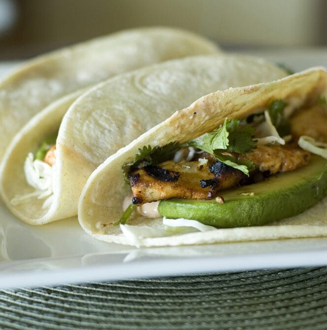 Savory Fish Tacos Recipe - Recreate San Diego's Finest at Home