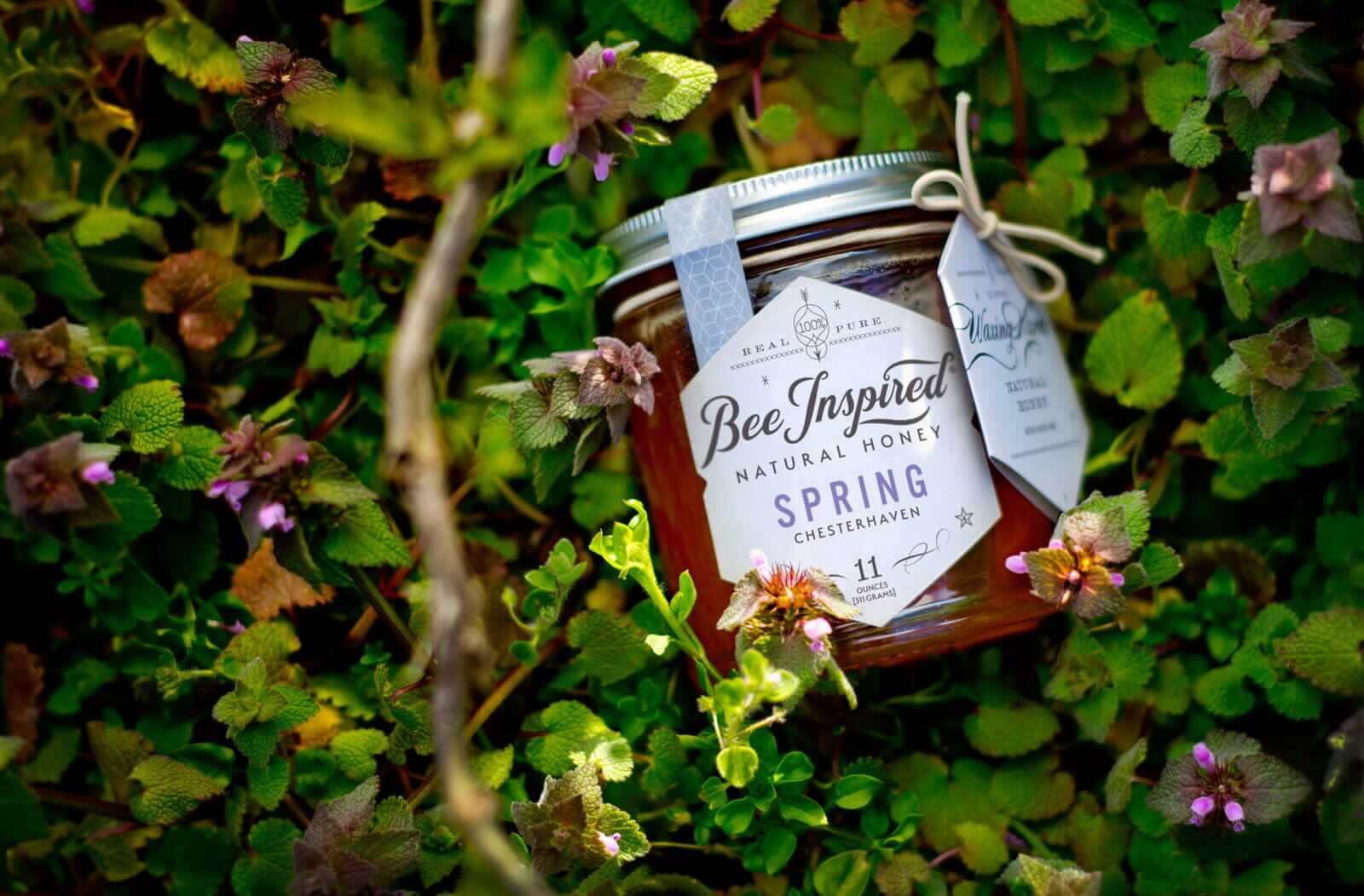 Nine of our Favorite Spring Quotes - Bee Inspired Goods, image size:1600x1052