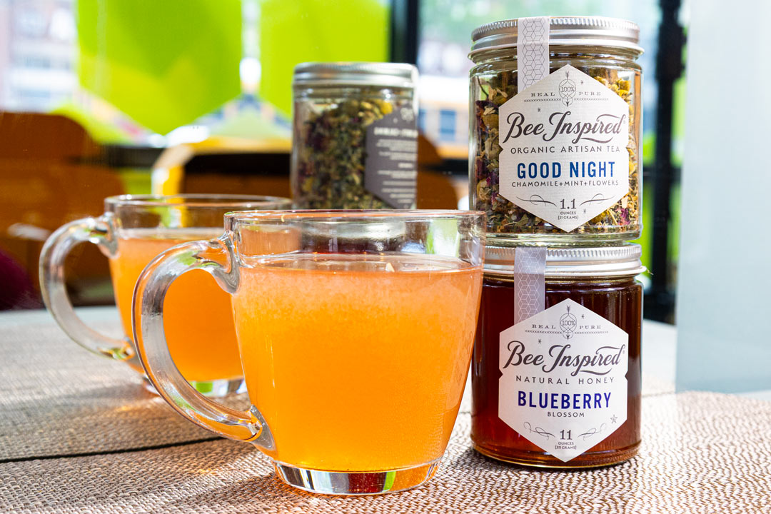 The Ultimate Chamomile Lavender Tea Recipe: Benefits, Instructions & Variations