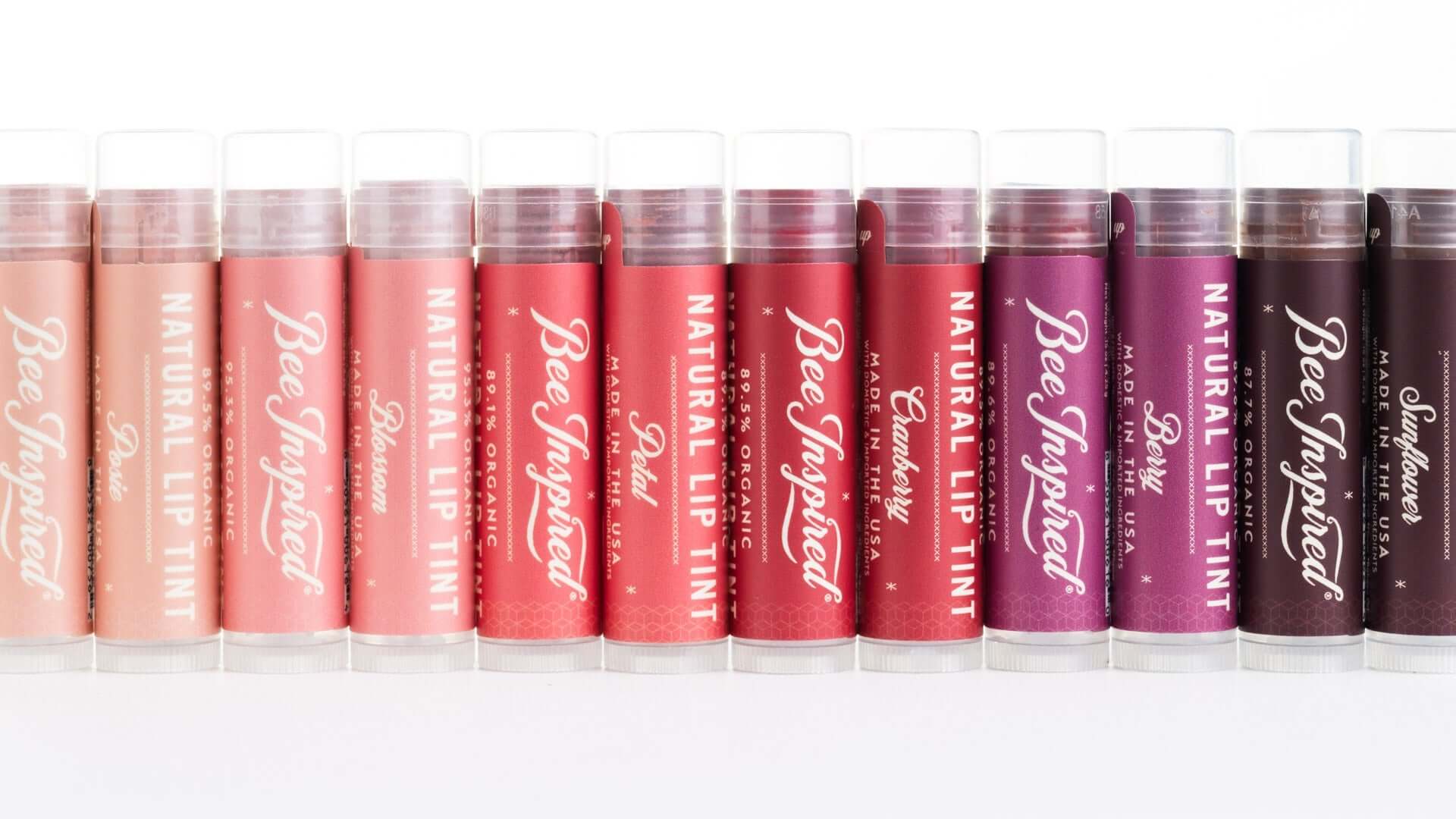 Lip Tint Bundles