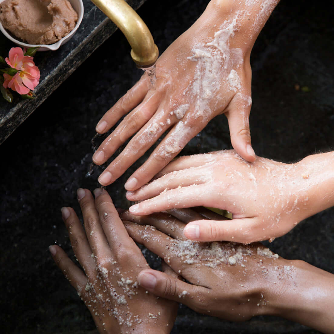 Natural Body Care