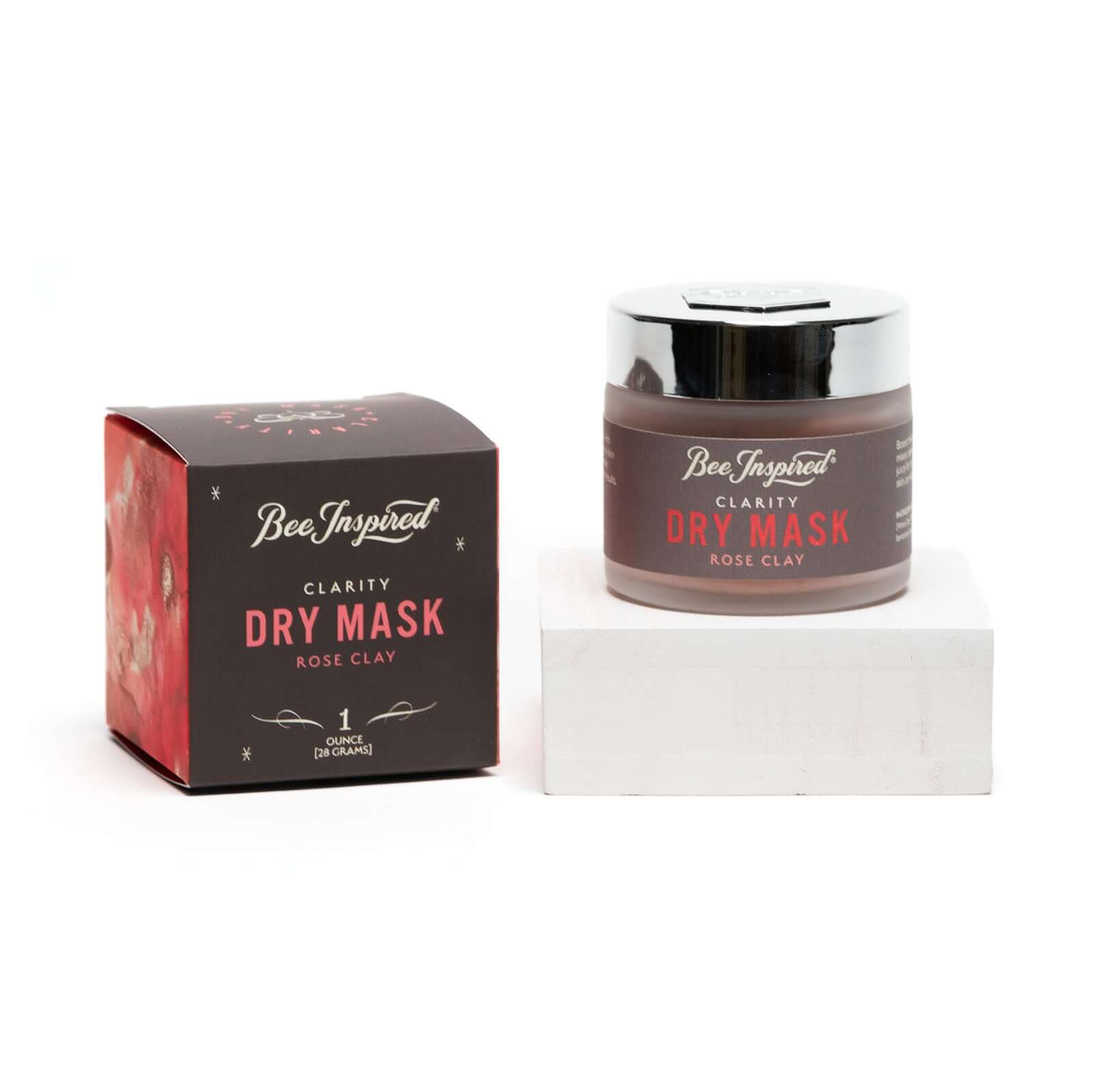 Clarity Dry Mask | Bee Inspired Goods