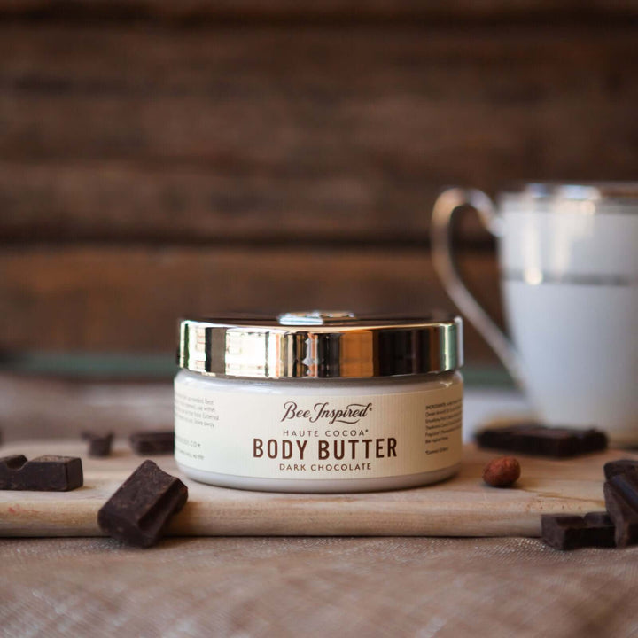 Haute Cocoa® Body Butter