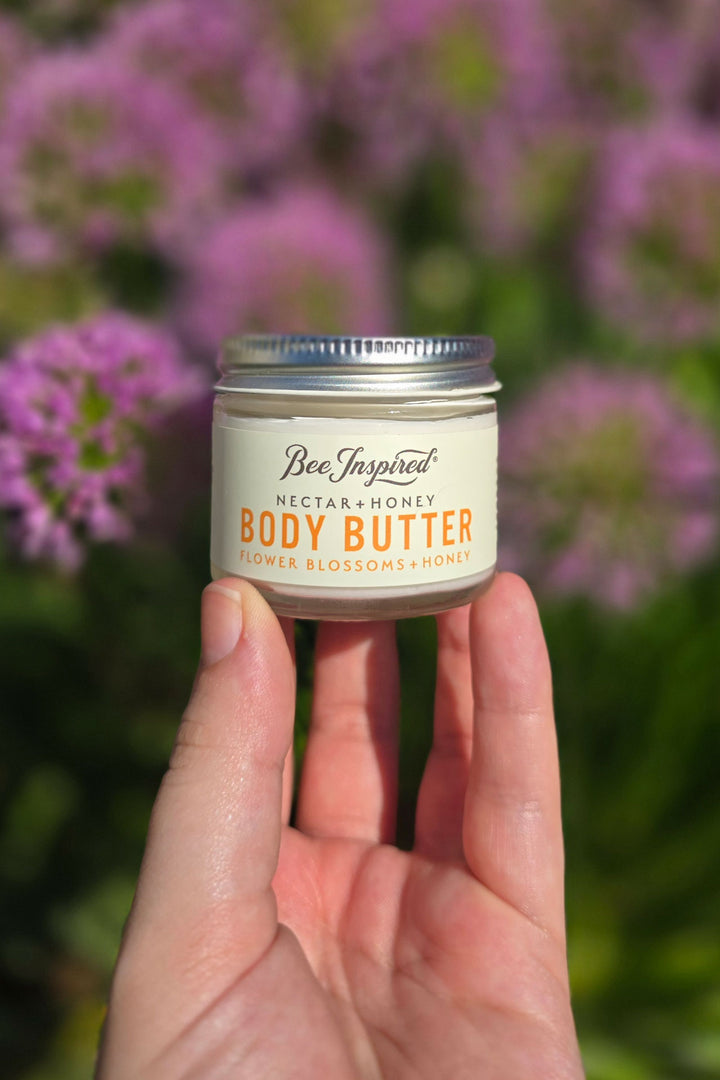 Petite Nectar + Honey Gift Set