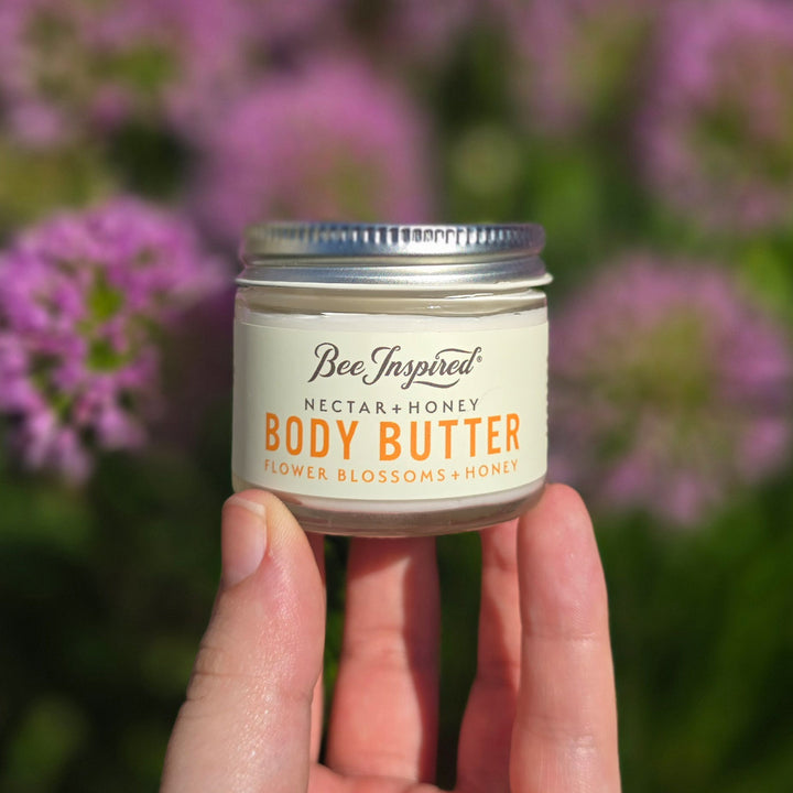 Petite Nectar + Honey Gift Set