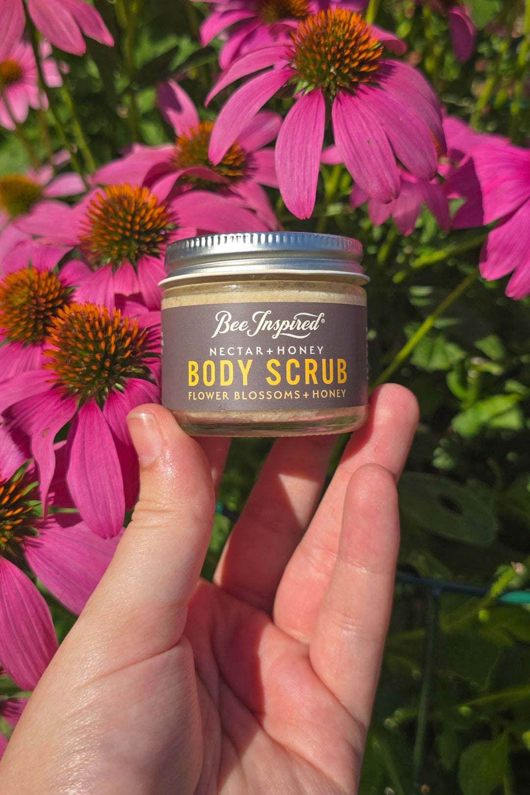 Petite Nectar + Honey Gift Set