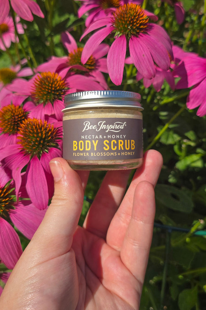 Petite Nectar + Honey Gift Set