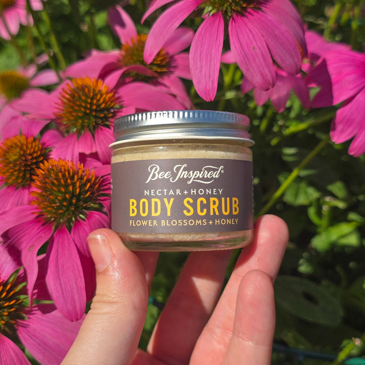 Petite Nectar + Honey Gift Set
