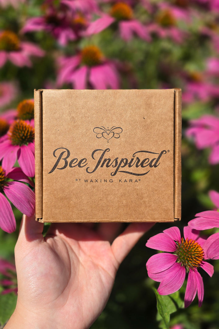 Petite Nectar + Honey Gift Set