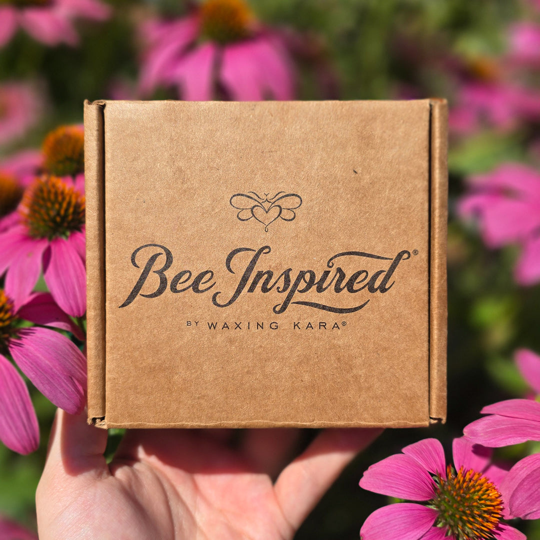 Petite Nectar + Honey Gift Set