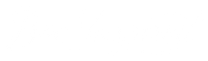 White Bee Inspired logo on light grey background