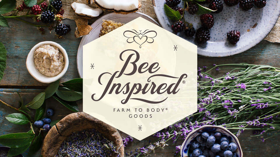 Bee Inspired Goods