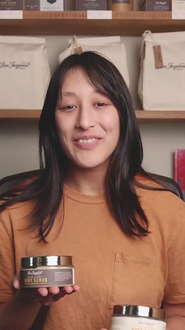 Nectar + Honey Gift Set