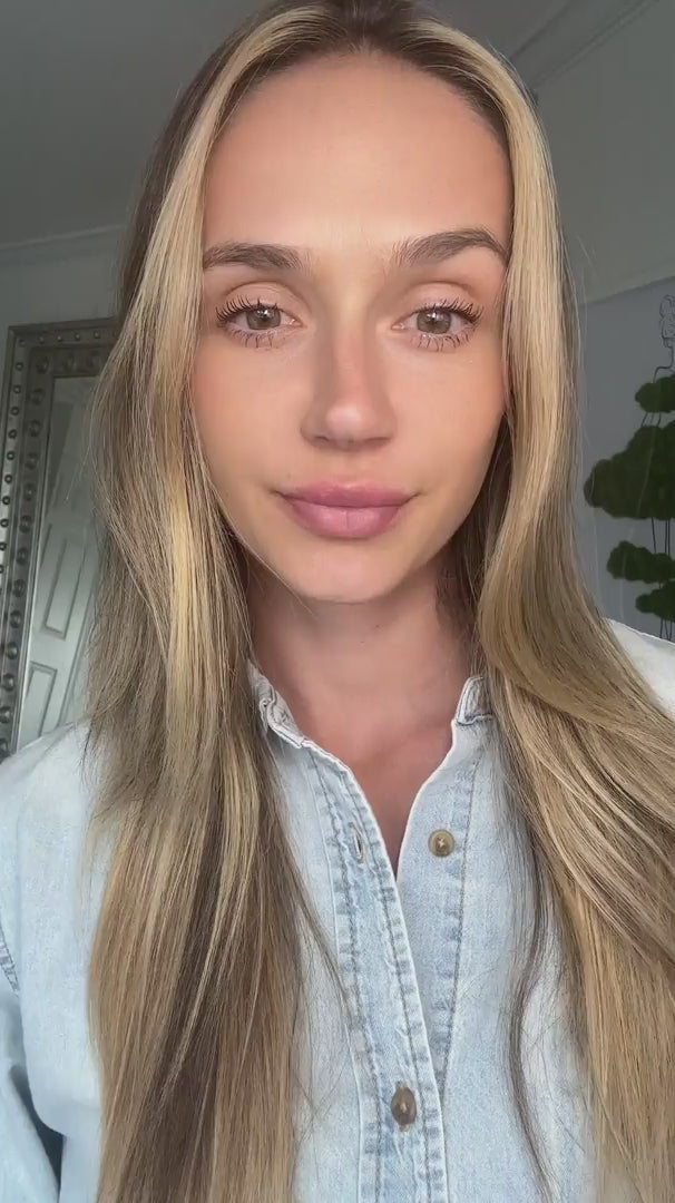 Bee Inspired Lip Tints