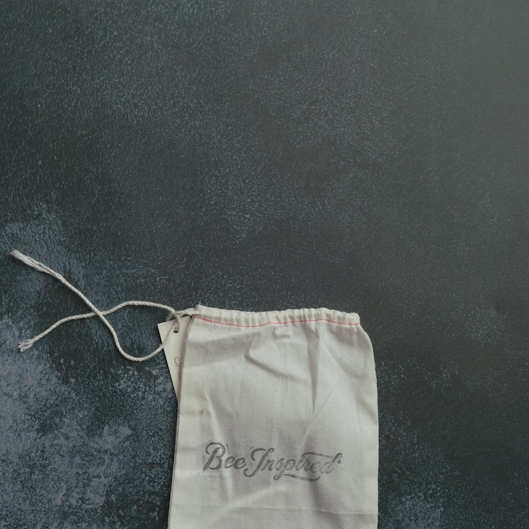 animation of lollipops popping out of bag and going back into the bag