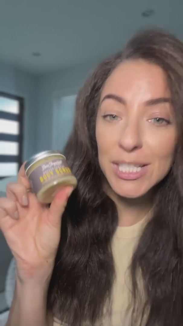 Petite Nectar + Honey Gift Set