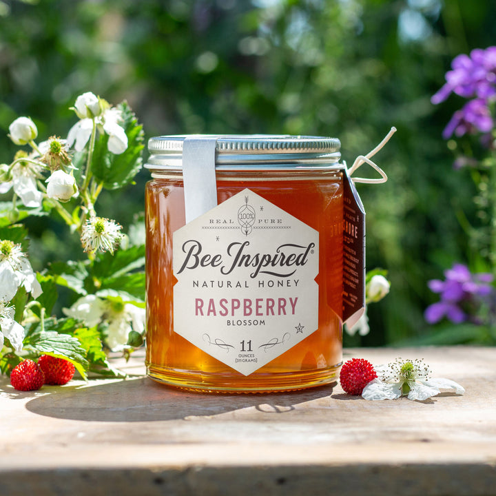 raspberry honey 