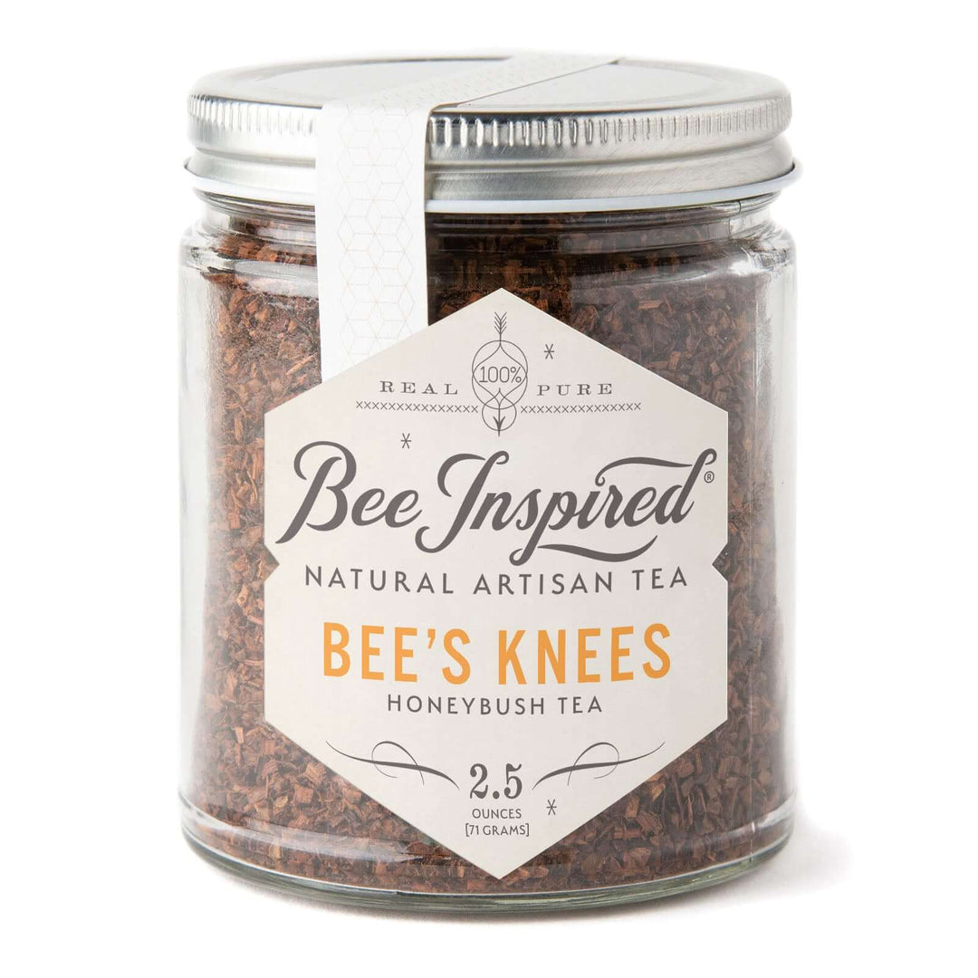 Beeโs Knees Honeybush Tea