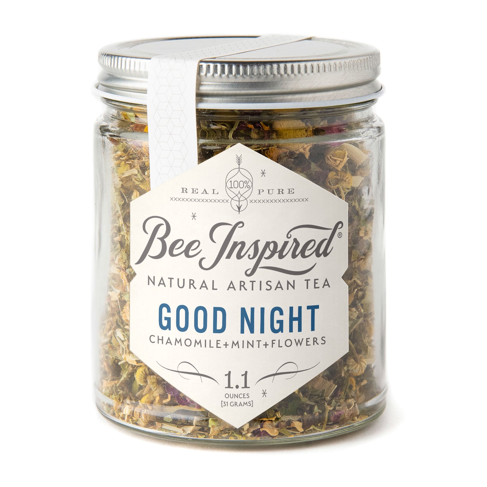 Good Night Tea | Bee Inspired