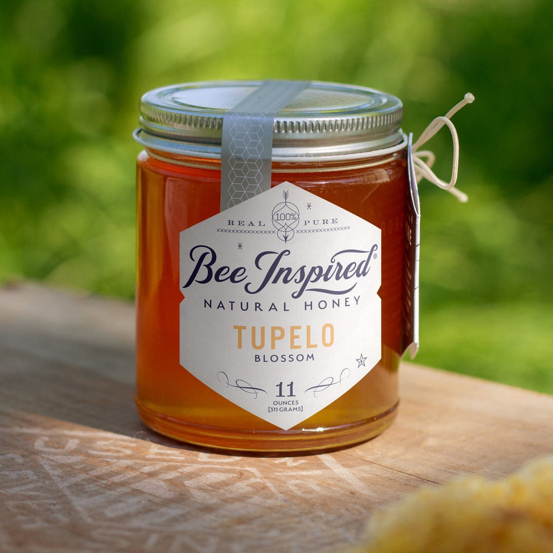 Honey Royale - Tupelo