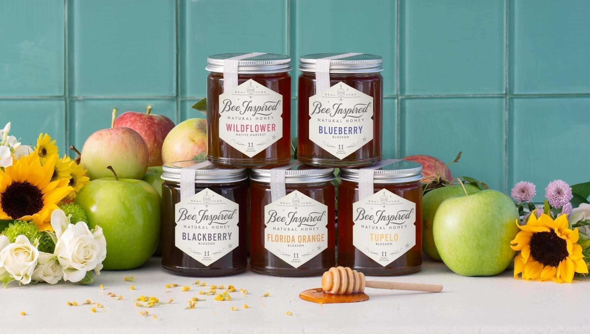 Raw Honey vs "Regular" Honey: Which One is Better for You?