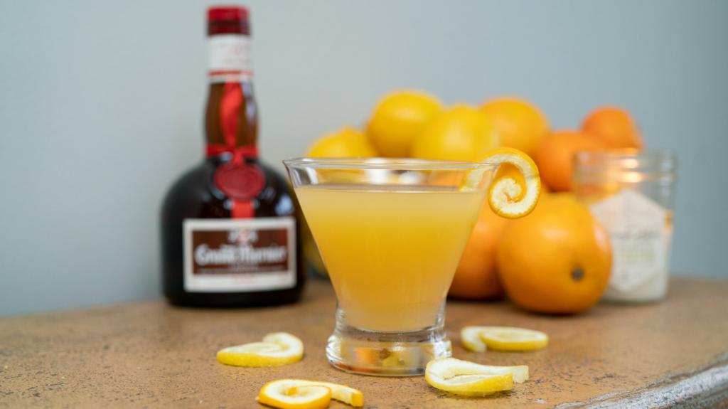 Screwdriver Drink Variations: The Cocktail with a Twist