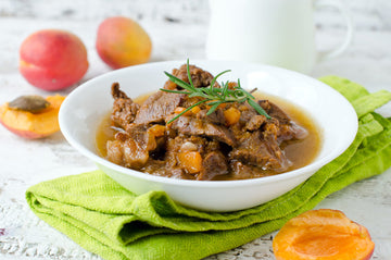 How to Make Moroccan Lamb Stew