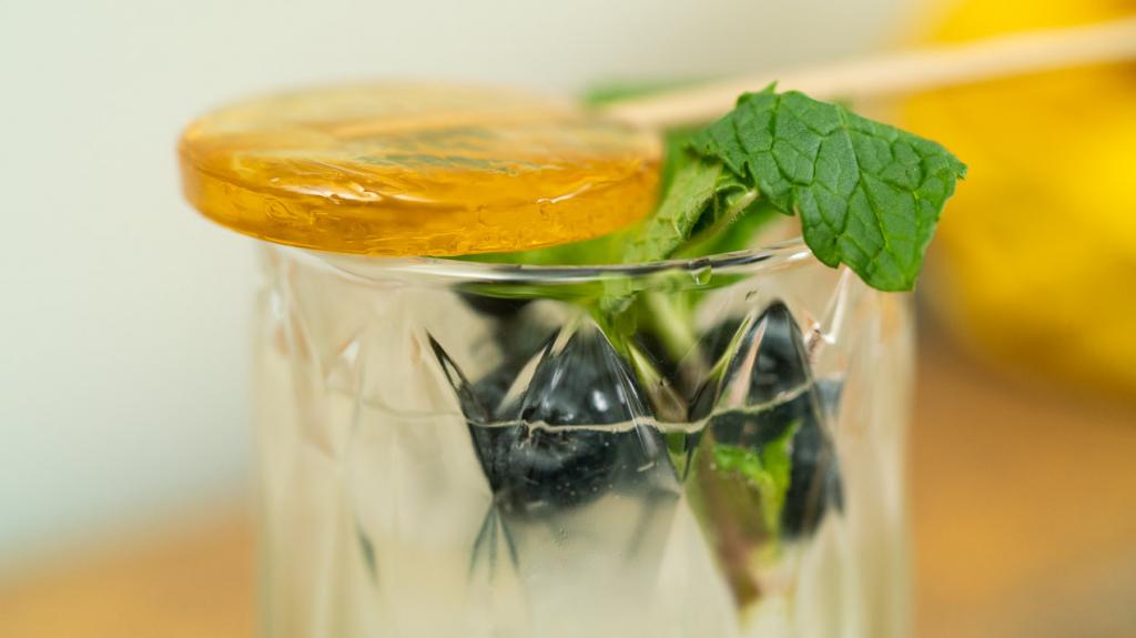 Mojito Honey - Easy Mojito Recipe with Honey