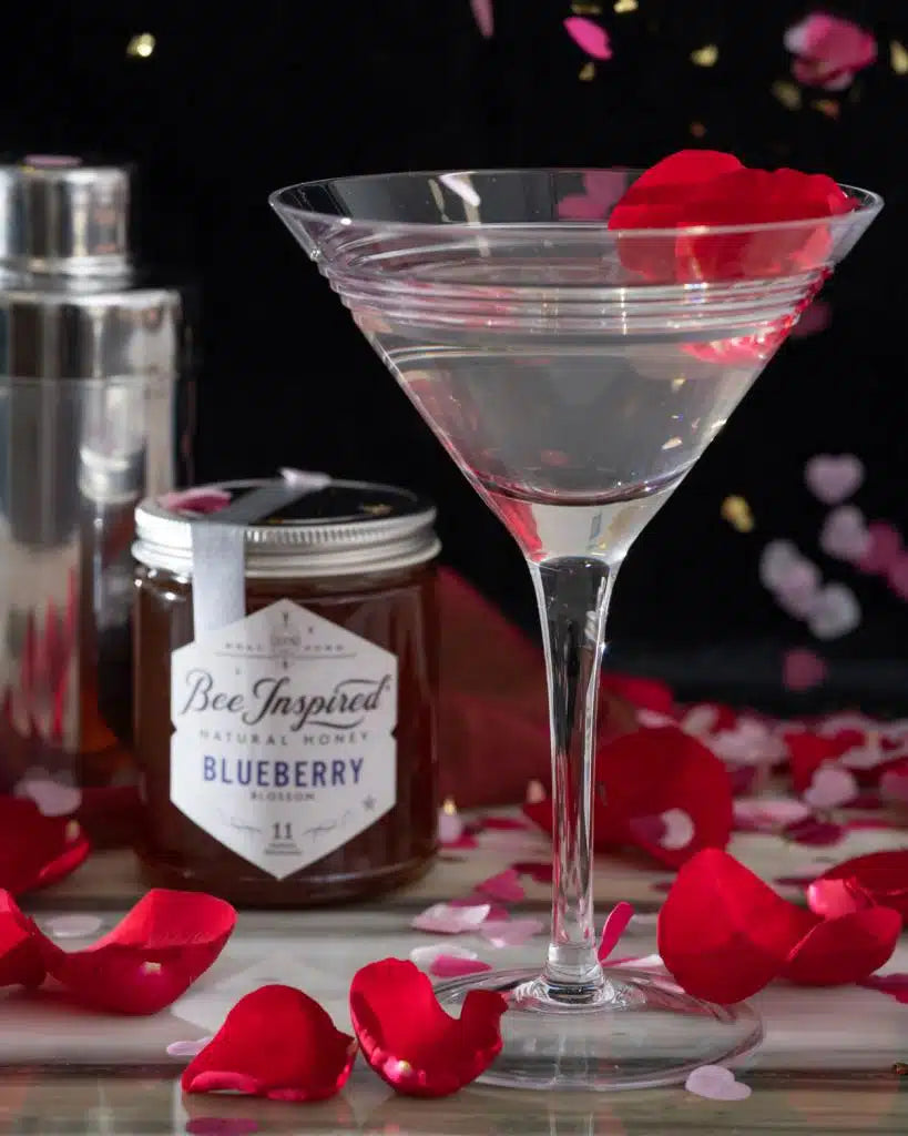 Sweetheart Martini Recipe