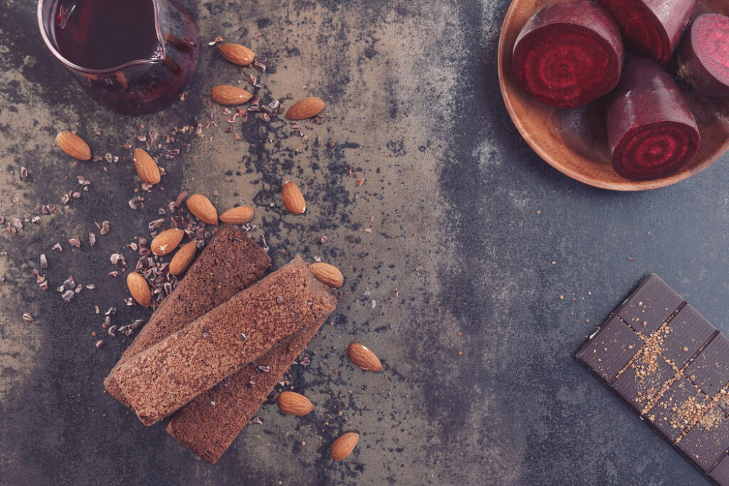 Beetroot Brownies