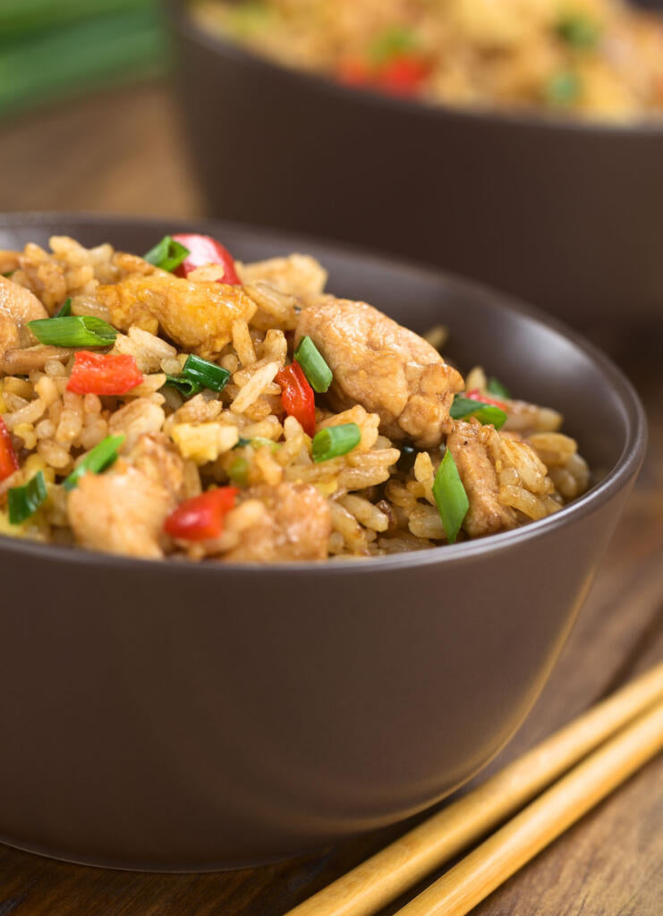 Szechwan Chicken Recipe