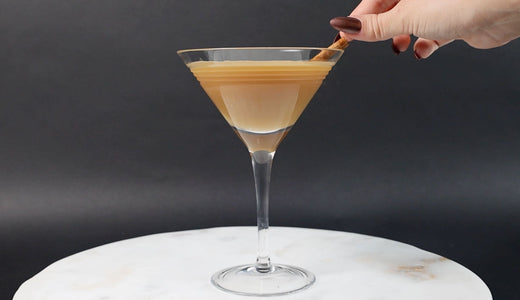 Perfect Pumpkin Espresso Martini Recipe