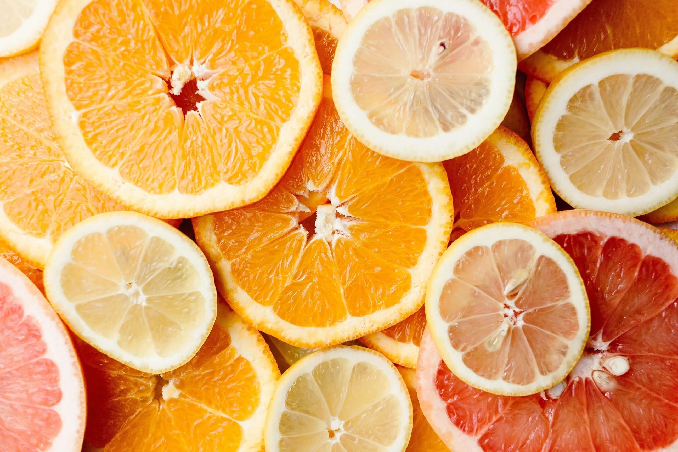 Your Complete Guide to Citrus Season: Winter’s Brightest Flavors