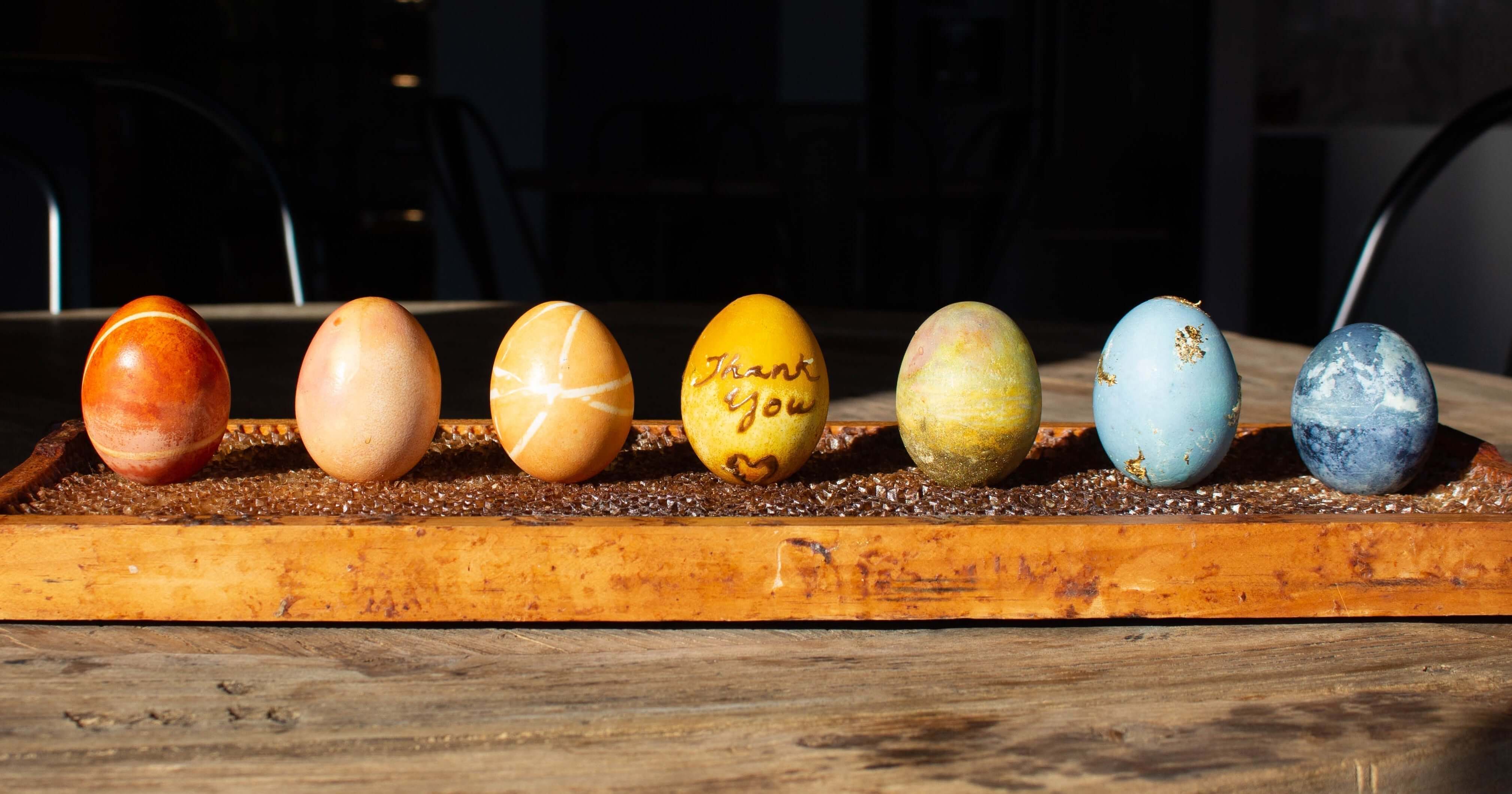Alternative Easter Basket Ideas: Ready to Reimagine Easter?