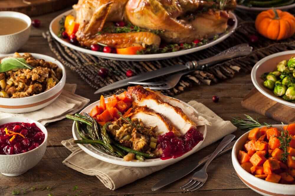 The Complete History of Thanksgiving: From 1621 to Modern Traditions
