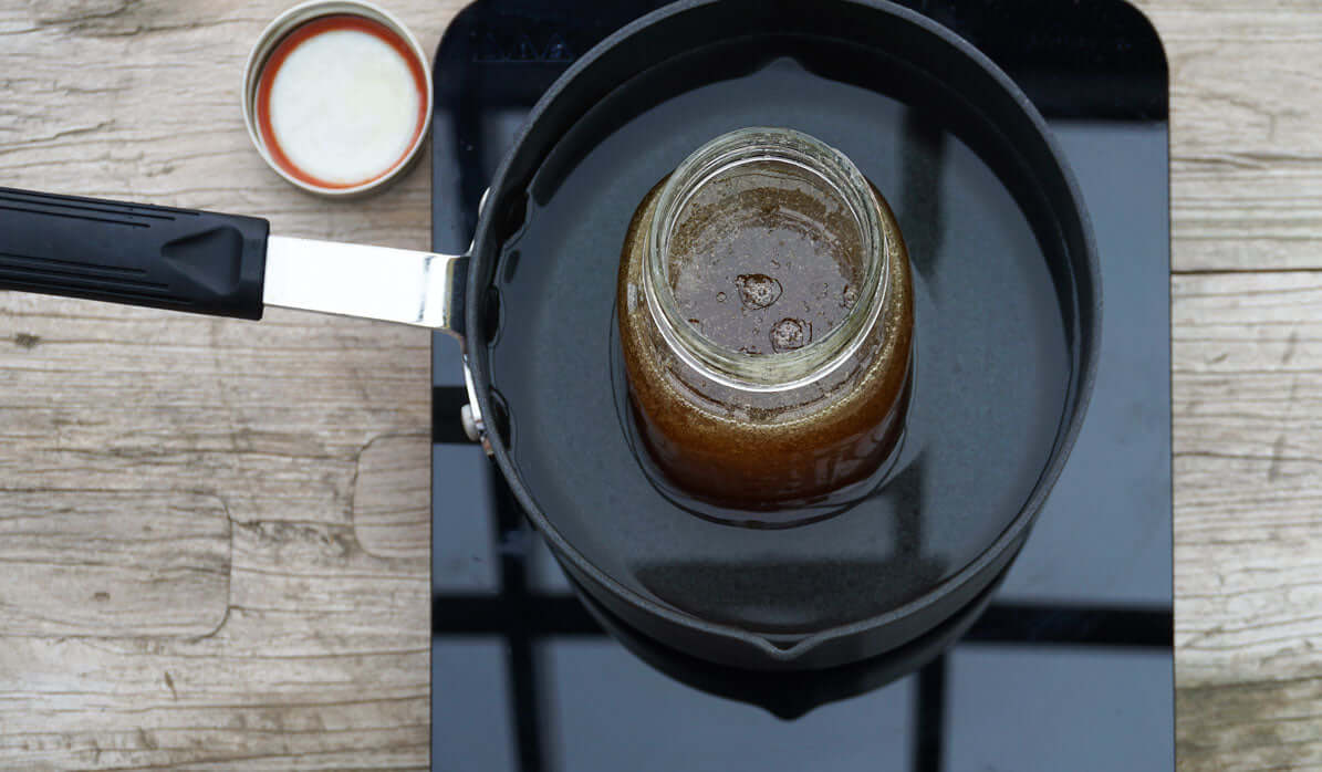 What Temperature is Too Hot for Honey?