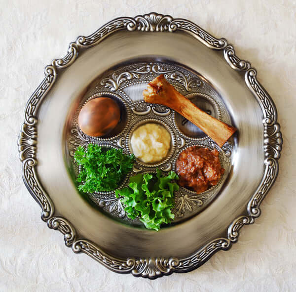Charoset: The Sweet Symbolic Dish That Brings Passover Tradition to Life