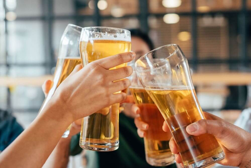 Celebrate National Beer Day: Delicious Recipes From Appetizers to Desserts