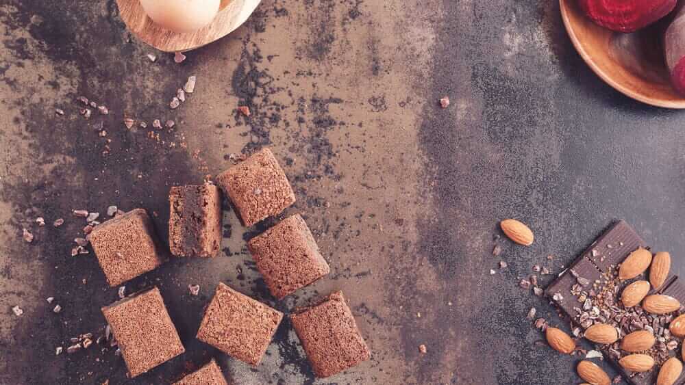Celebrate National Brownie Day