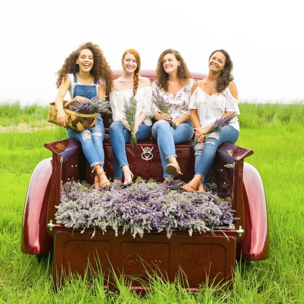 my thoughts for international women's day