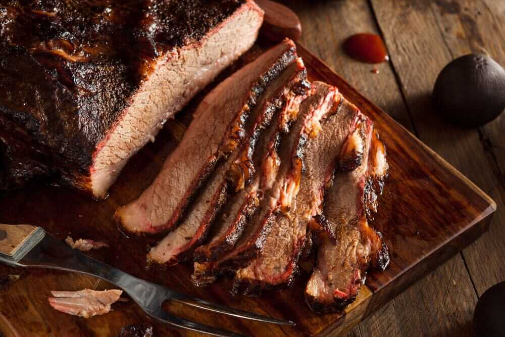 Perfect Honey BBQ Brisket: The Ultimate Grilling Guide