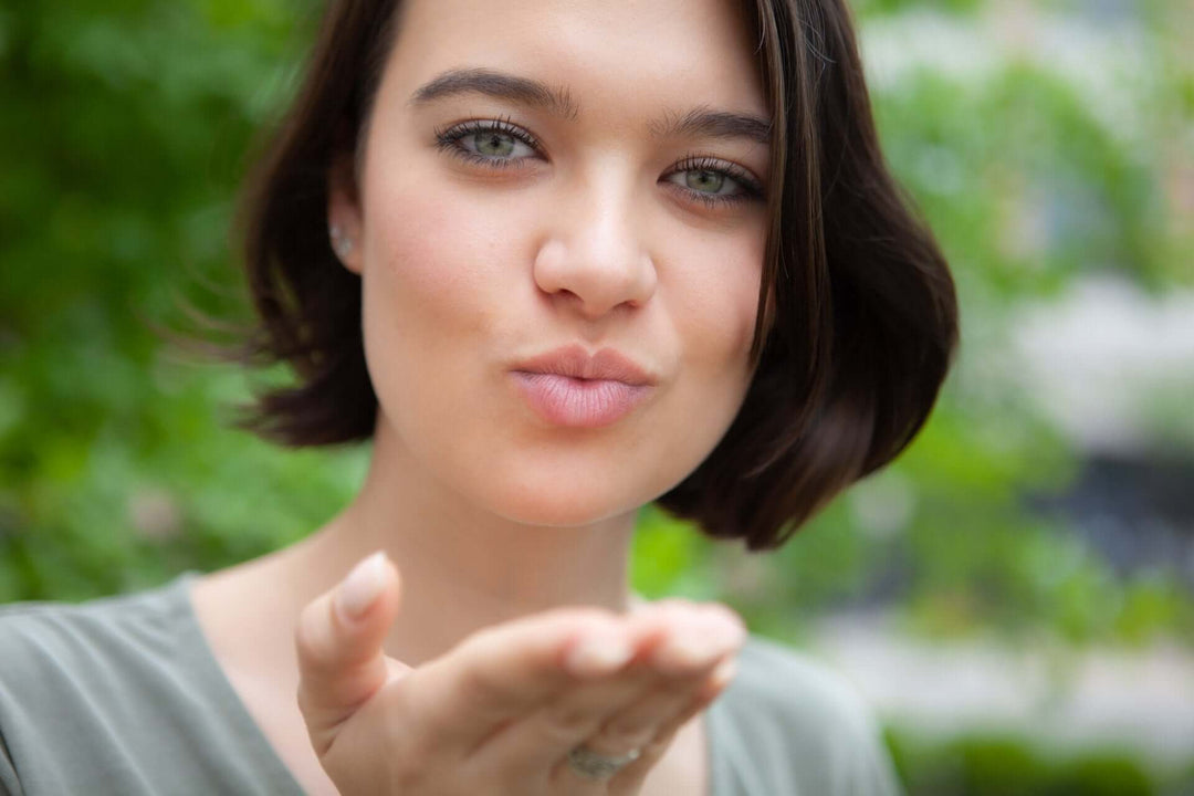 The Midnight Kiss Tradition: Why We Kiss at Midnight on New Year's Eve