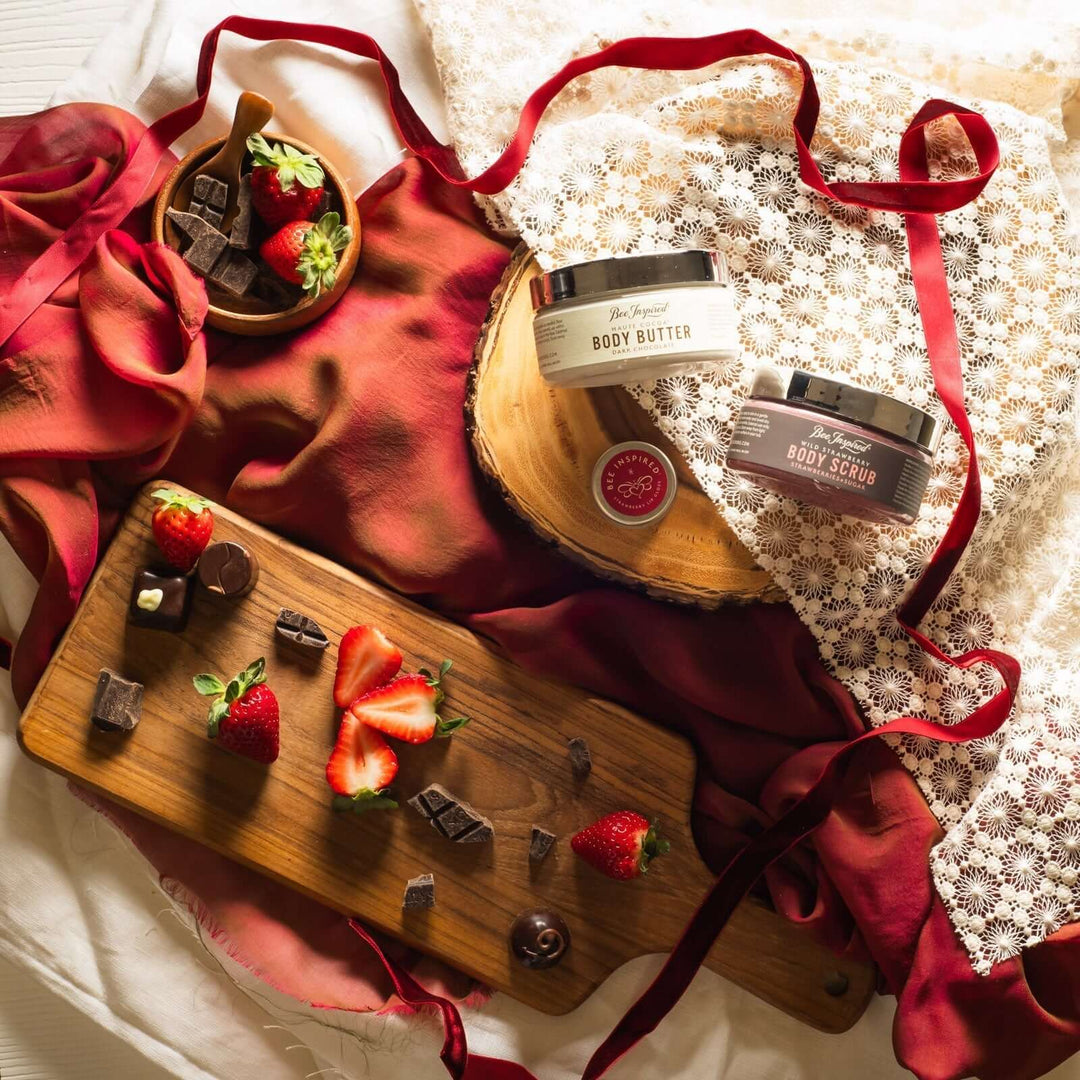 7 Best Strawberry Gifts for Every Berry Lover