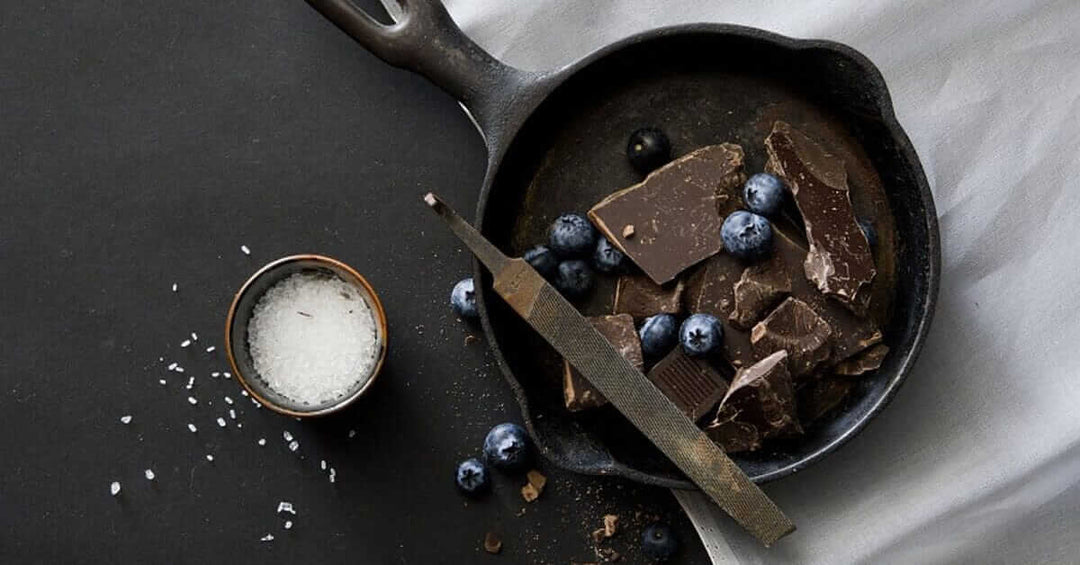 Chocolate-Inspired Valentine's Day Gifts: Unique Skincare Alternatives to Traditional Chocolates