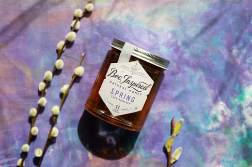 Is Honey Kosher?