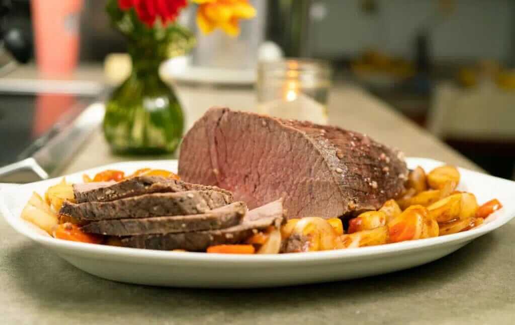 Classic Pot Roast