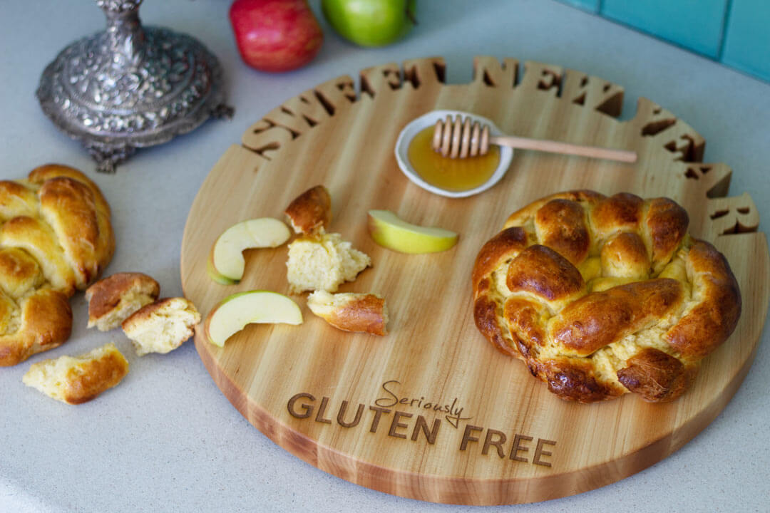 How to Celebrate Rosh Hashanah at Home: Sweet Traditions with Honey and Family