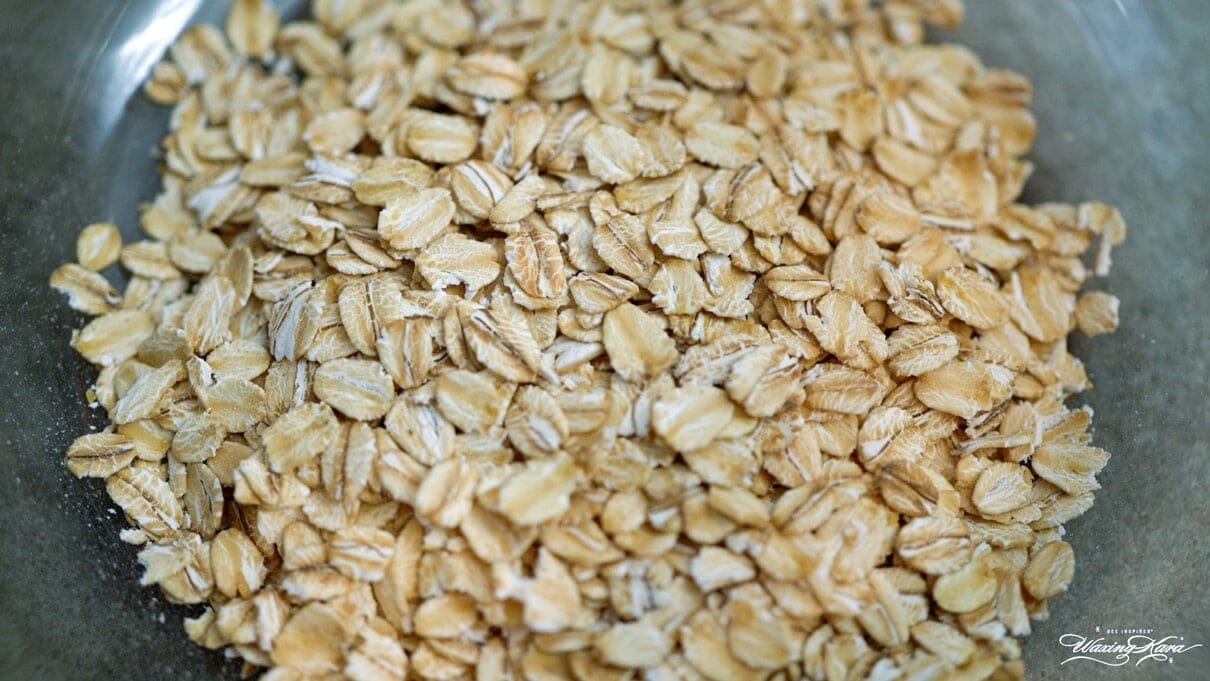 Oats Recipes | Bee Inspired