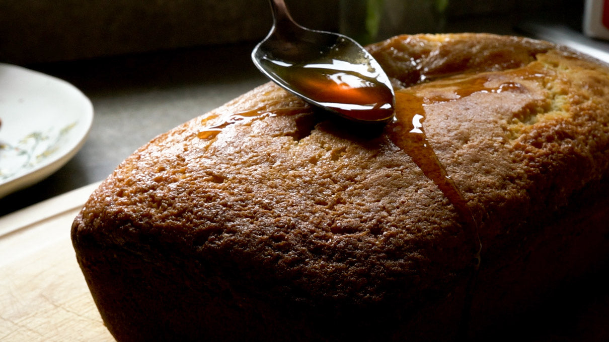 Baking with Honey: Essential Tips and Tricks