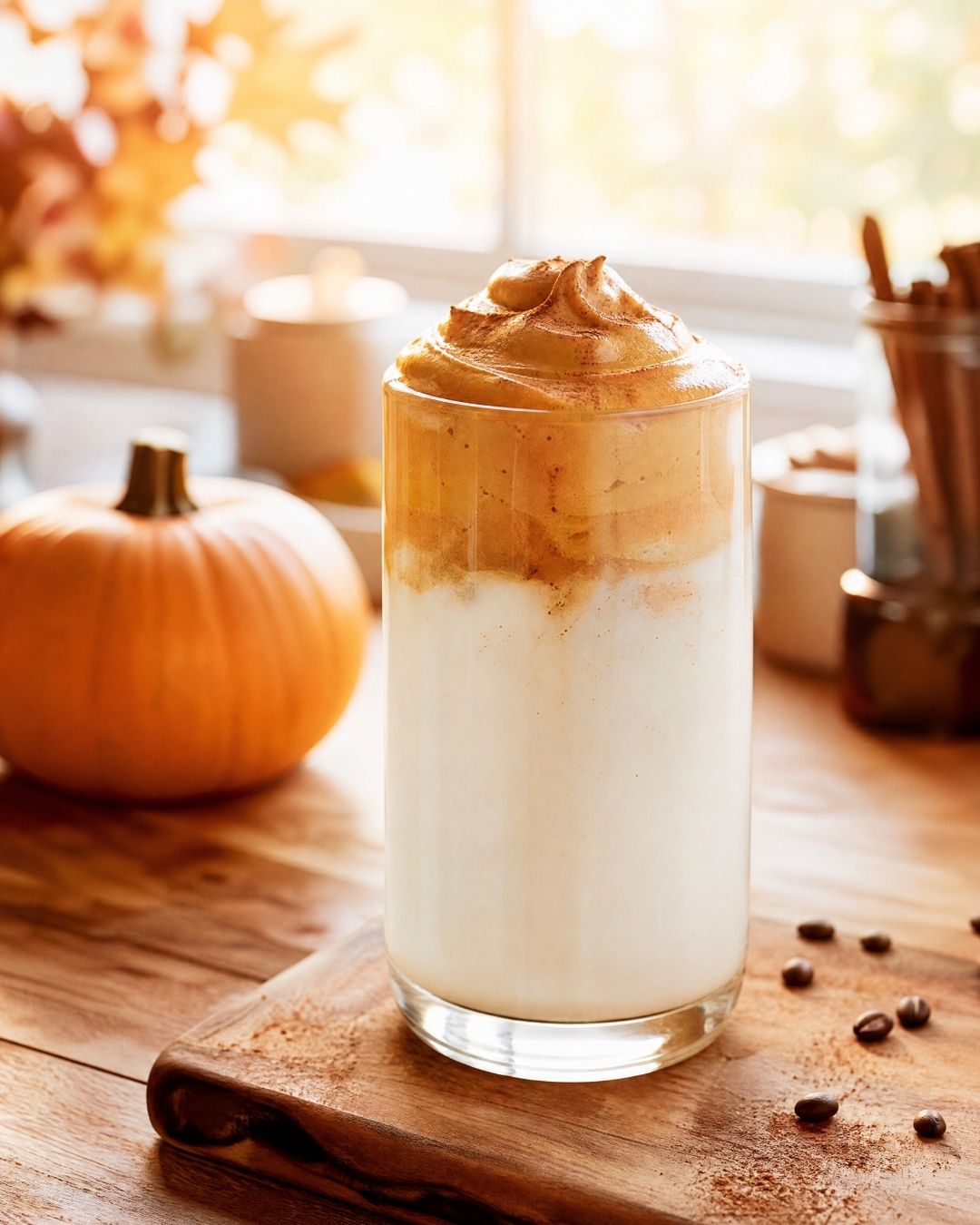 The Ultimate Guide to Fall Honey Cocktails: 10 Cozy Autumn Drinks with Raw Honey